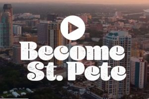 Become St Pete Video