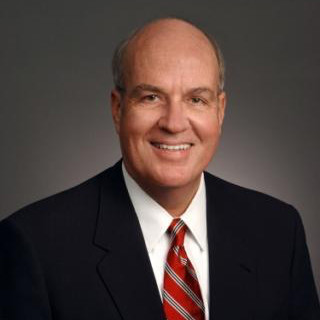 David Feaster, President of Republic Bank
