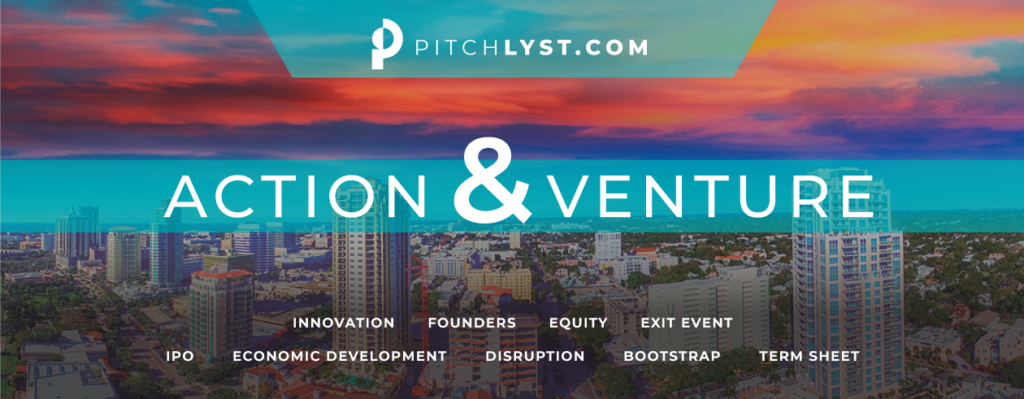 St. Pete Catalyst, Tampa Bay Business & Wealth collaboration highlighting startups changes the story for Tampa Bay