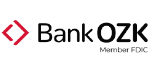 bank ozk